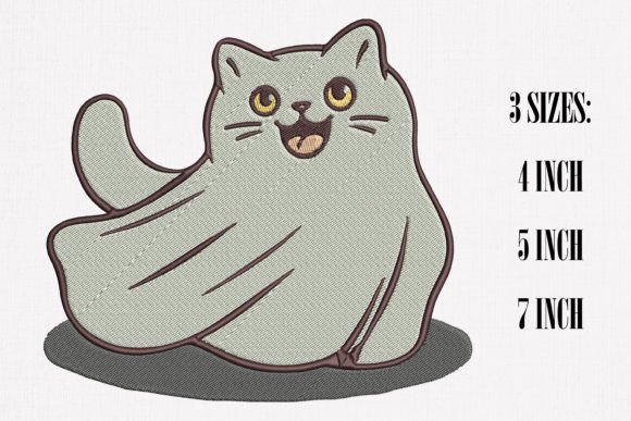 Boo Ghost Cat 3: A Designer’s Review
