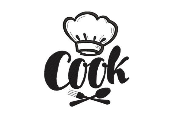 Cook Kitchen Embroidery: A Designer’s Practical Review