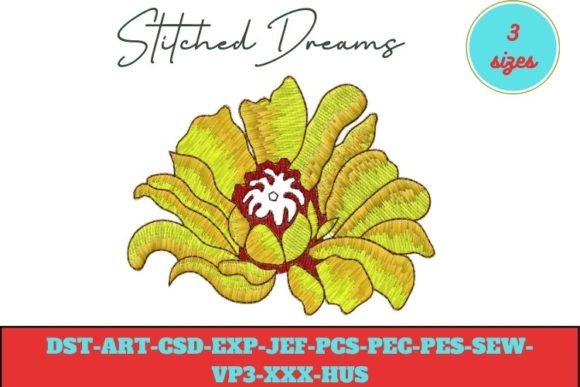 Reviewing Floral Harmony Embroidery for Gifts