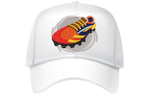 Soccer Shoe Embroidery: A Designer’s Review